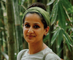 Neha Jain