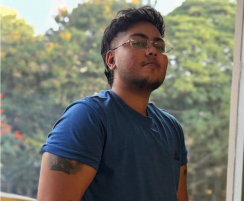Kiaan Moni Hazarika