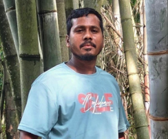 Rakibul Islam