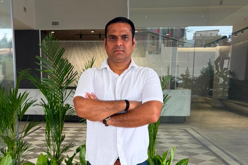 Vijendra Joshi