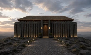 THE FORT VILLAS AT KARJAT