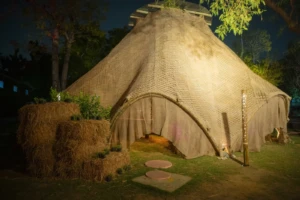 THE GATHERING – CHEF AMNINDER  PAVILION