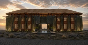 THE FORT VILLAS AT KARJAT