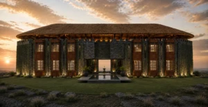 THE FORT VILLAS AT KARJAT
