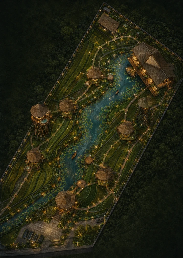 project background