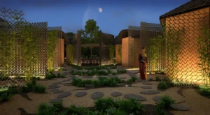 AASTE SPA AT TIPAI