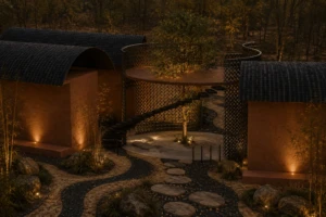 AASTE SPA AT TIPAI