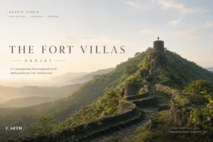 THE FORT VILLAS AT KARJAT