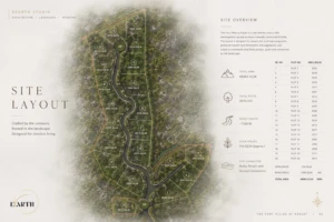 THE FORT VILLAS AT KARJAT