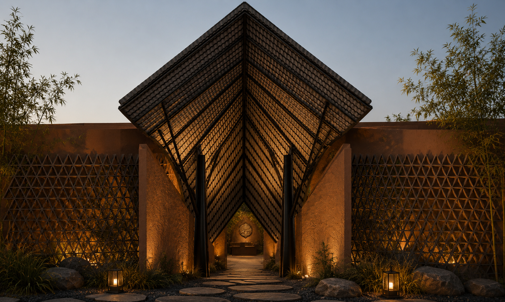 AASTE SPA AT TIPAI