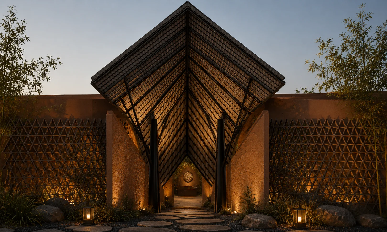 AASTE SPA AT TIPAI