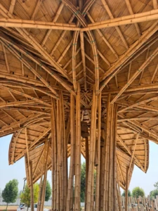 LOTUS PAVILION