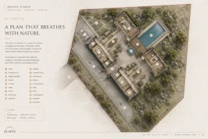 THE FORT VILLAS AT KARJAT