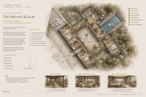 THE FORT VILLAS AT KARJAT