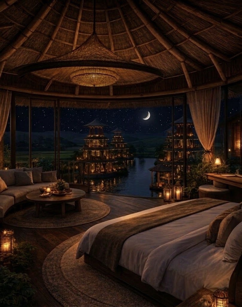 THE MANAS RESORT, HOLLONG