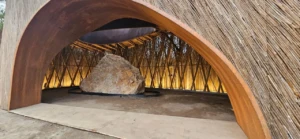 ARANYANI PAVILION