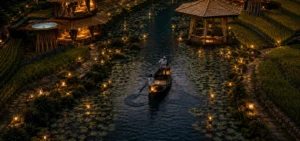 THE HOLLONG RESORT, MANAS NATIONAL PARK