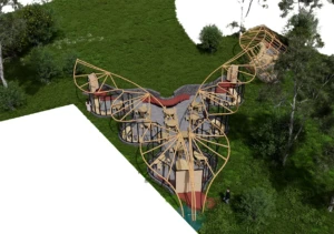 THE FIREFLY – RESTAURANT EXPANSION