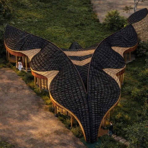 THE FIREFLY – RESTAURANT EXPANSION