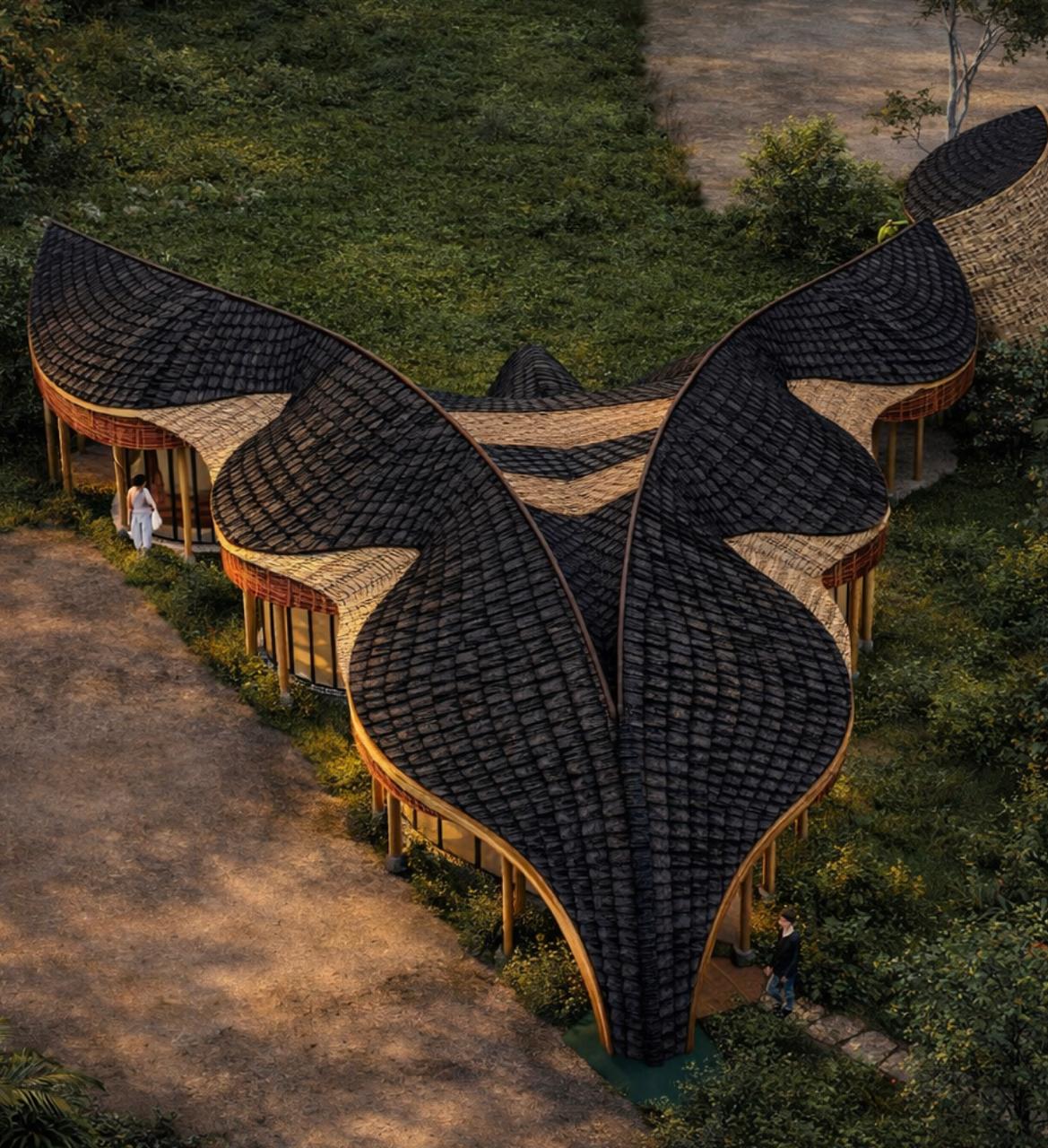 THE FIREFLY — RESTAURANT EXPANSION