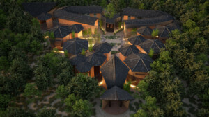 AASTE SPA AT TIPAI